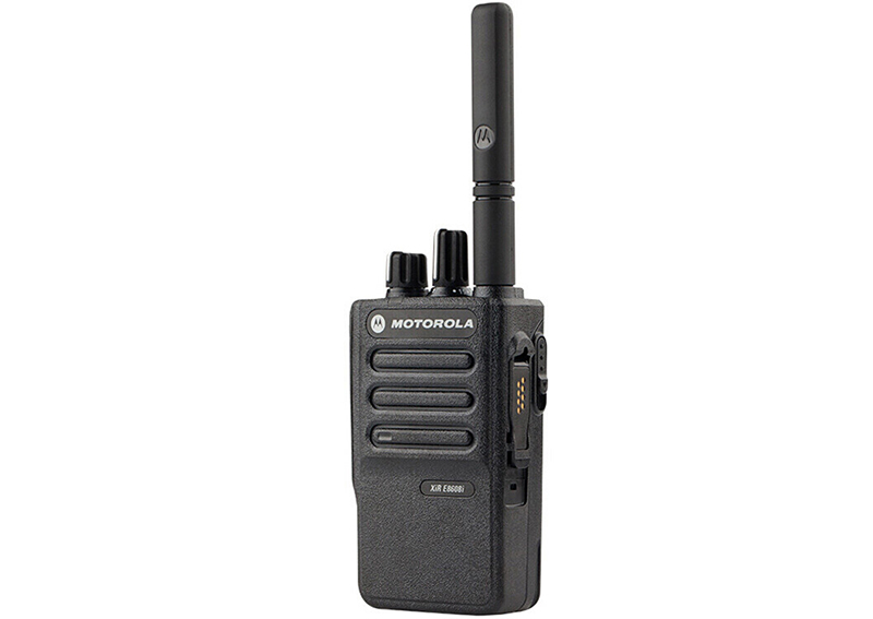 MOTOTRBO XIR E8608i 數(shù)字對講機