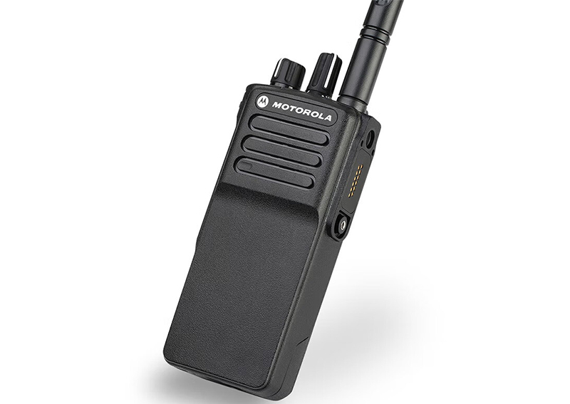 MOTOTRBO GP328D+ 數(shù)字對講機