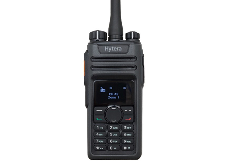 PD590商業(yè)DMR數(shù)字對(duì)講機(jī)