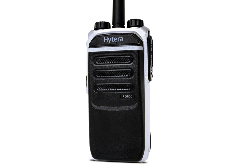 PD600商業(yè)DMR數(shù)字對(duì)講機(jī)