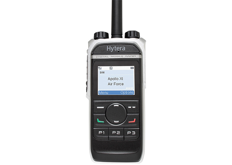 PD660商業(yè)DMR數(shù)字對(duì)講機(jī)