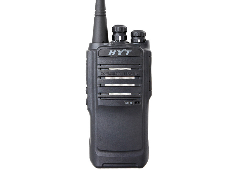 TC500S商業對講機