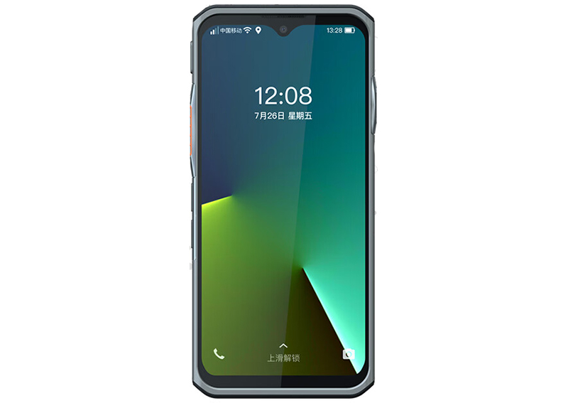 PNC560 (6G運行內存+128G機身內存)5G專業安全終端 多重安全保障