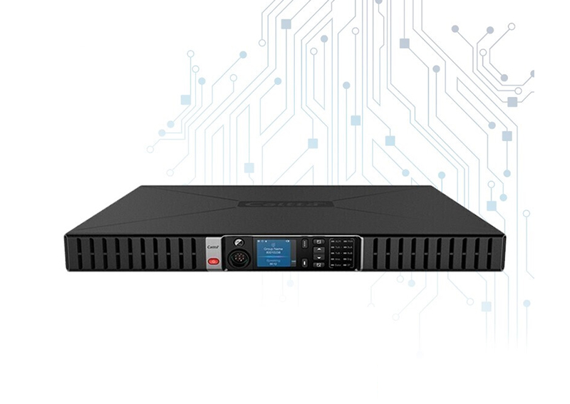 Caltta 中興高達 PR900中轉臺 50W大功率 數模兼容