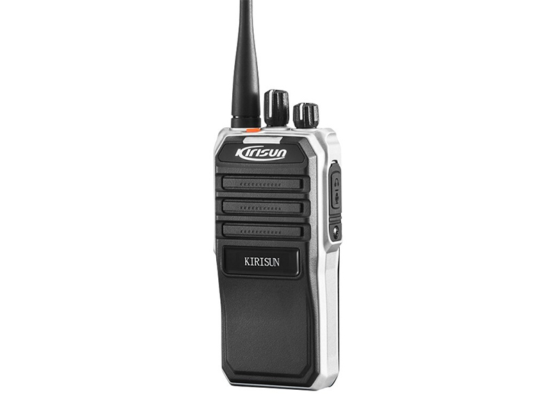 科立訊 （Kirisun）V8 數字對講機 商用DMR系列 兼容模擬鐵路運輸專業手臺